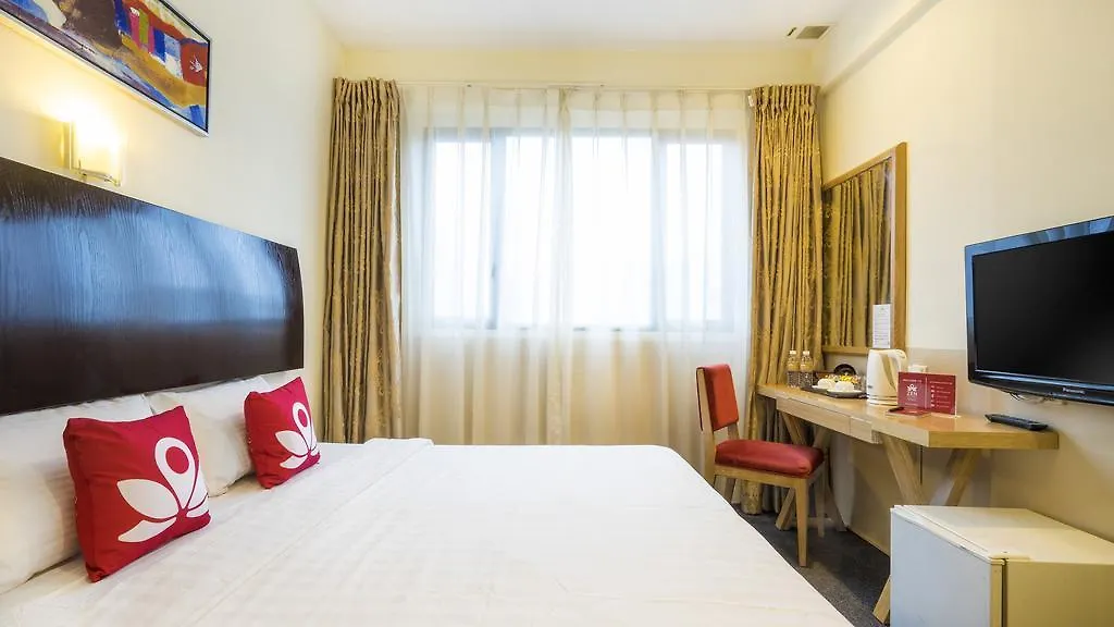 Zen Rooms Mustafa Singapura