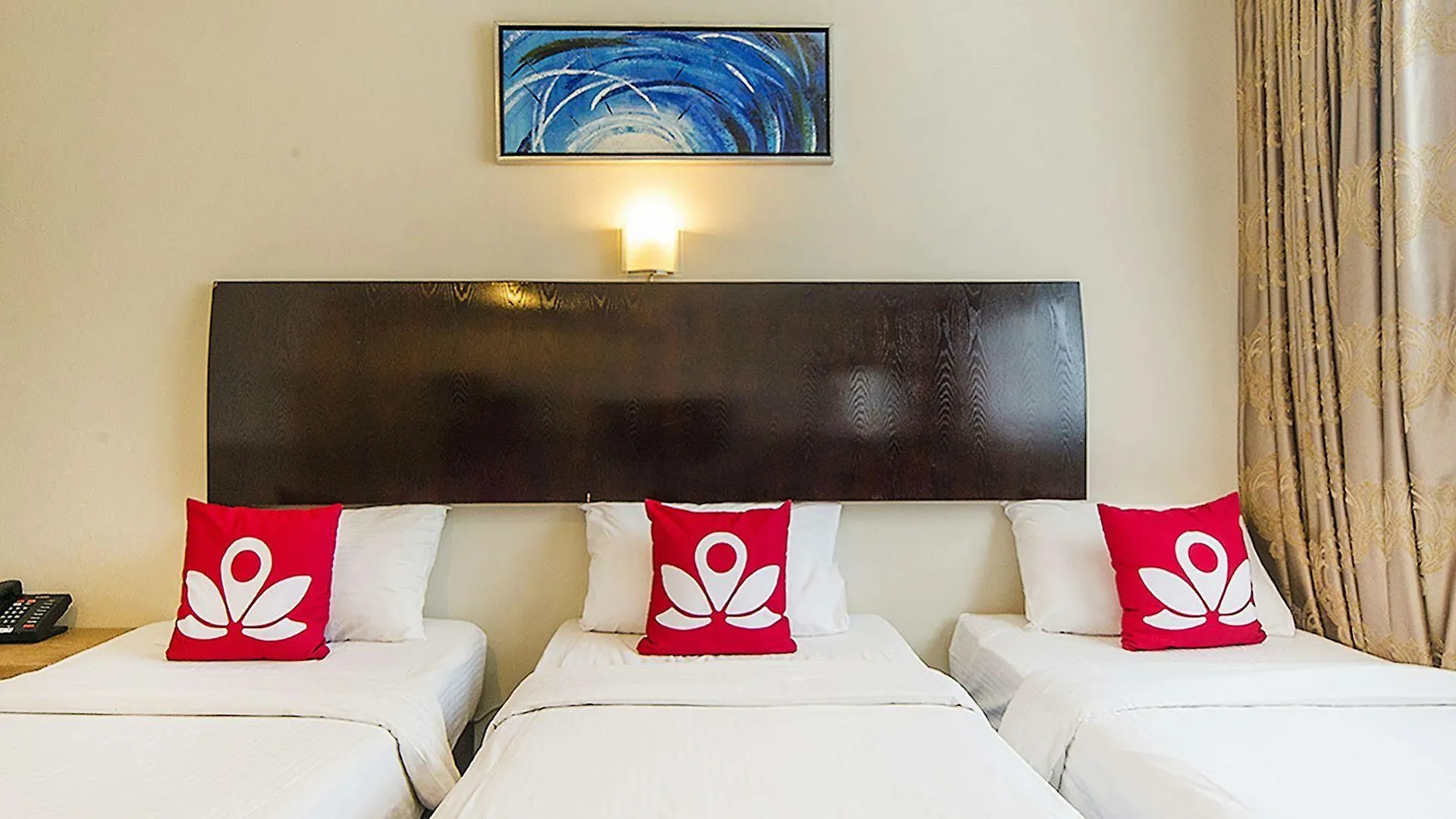 Zen Rooms Mustafa Singapura Singapura