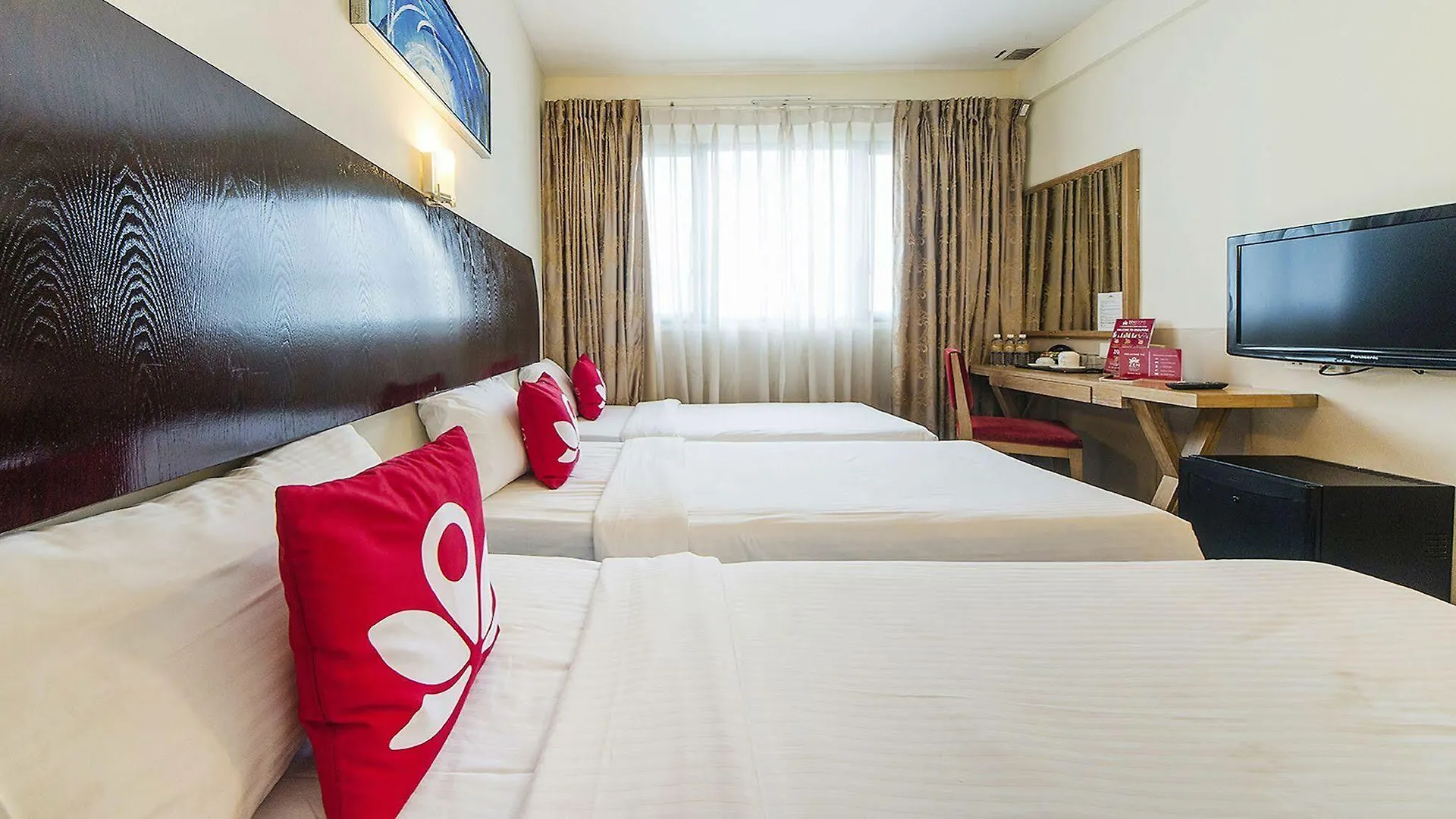 Zen Rooms Mustafa Singapura Singapura