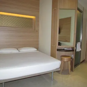 Hotel Robertson Quay, Singapura