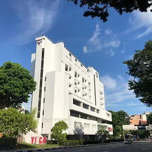 Hotel Ymca One Orchard, Singapura